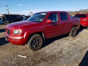 Honda Ridgeline RTS 3.5L 6 2006