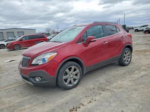 Buick Encore PREMIUM 1.4L 4 2014
