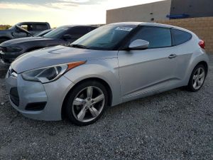 Hyundai Veloster 1.6L 4 2014