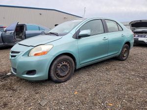 Toyota Yaris 1.5L 4 2008