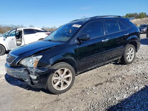 Lexus RX 350 3.5L 6 2008