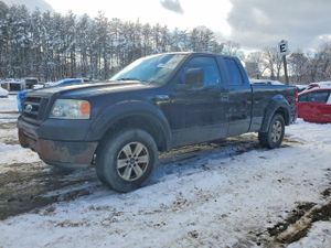 Ford F-150 4.6L 8 2008