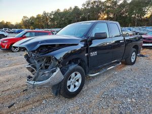 RAM 1500 SLT 5.7L 8 2014