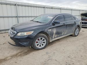 Ford Taurus SE 3.5L 6 2011