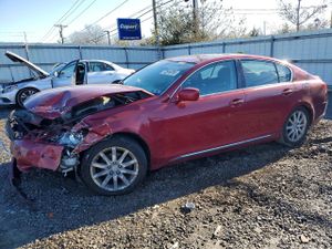 Lexus GS 300 3.0L 6 2006