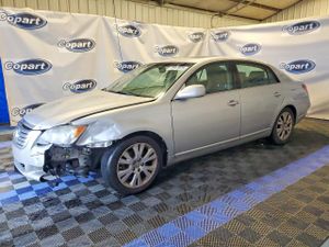 Toyota Avalon XL 3.5L 6 2010