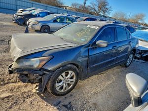 Honda Accord LXP 2.4L 4 2010