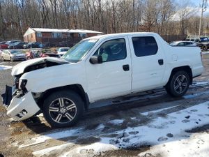 Honda Ridgeline SPORT 3.5L 6 2013