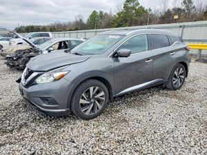 Nissan Murano S 3.5L 6 2015