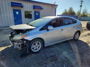 Toyota Prius 1.8L 4 2010
