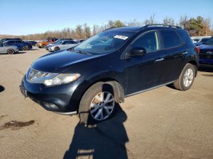 Nissan Murano S 3.5L 6 2014