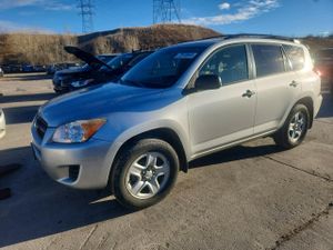 Toyota Rav4 2.5L 4 2011