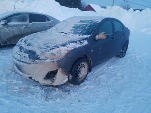 Mazda 3 I 2.0L 4 2010