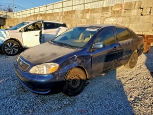Toyota Corolla CE 1.8L 4 2008