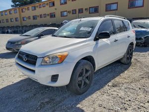 Toyota Rav4 2.5L 4 2012