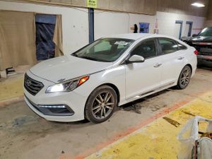 Hyundai Sonata SPORT 2.0L 4 2015