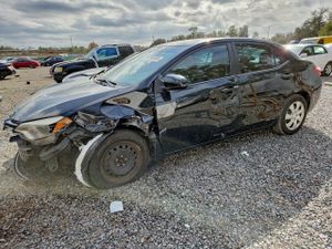 Toyota Corolla L 1.8L 4 2015