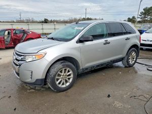 Ford Edge SE 3.5L 6 2014