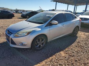 Ford Focus 2.0L 4 2014