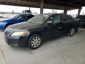 Toyota Camry CE 2.4L 4 2007