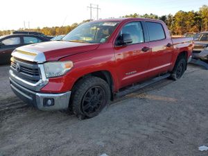 Toyota Tundra CREWMAX SR5 4.6L 8 2015
