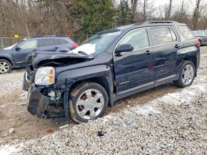 GMC Terrain SLT 3.6L 6 2014