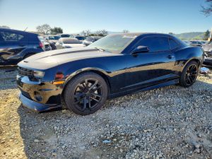 Chevrolet Camaro 2SS 6.2L 8 2011