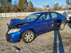 Toyota Camry SE 3.5L 6 2010