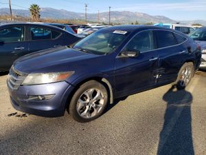 Honda Accord EXL 3.5L 6 2012