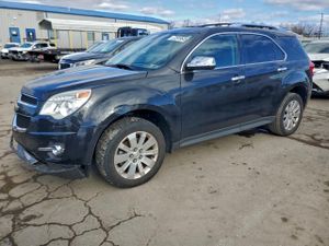 Chevrolet Equinox LTZ 3.0L 6 2011