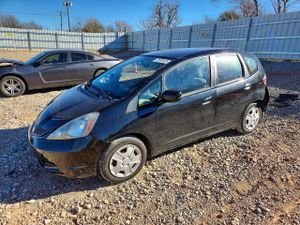 Honda Fit 1.5L 4 2013
