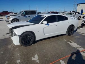 Dodge Charger R/T 5.7L 8 2013