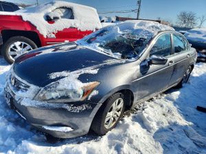 Honda Accord LXP 2.4L 4 2009