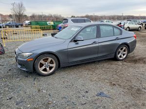 BMW 3 Series XI 2.0L 4 2013