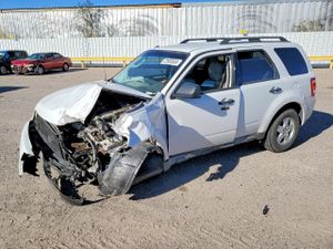 Ford Escape XLT 3.0L 6 2011