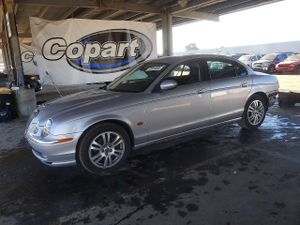 Jaguar S-Type 4.2L 8 2003