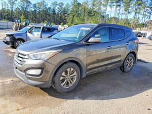 Hyundai Santa Fe 2.4L 4 2014