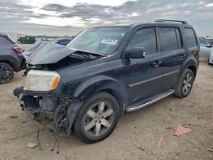 Honda Pilot TOURING 3.5L 6 2014