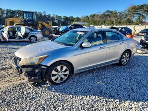 Honda Accord EX 2.4L 4 2010