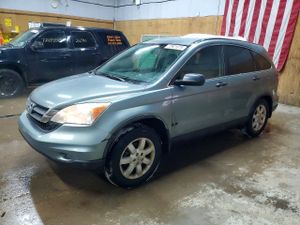 Honda CR-V LX 2.4L 4 2011