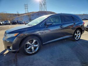 Toyota Venza 3.5L 6 2010