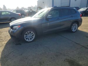 BMW X1 XDRIVE28I 2.0L 4 2015