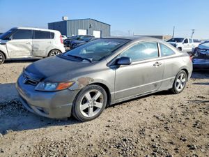 Honda Civic EX 1.8L 4 2006