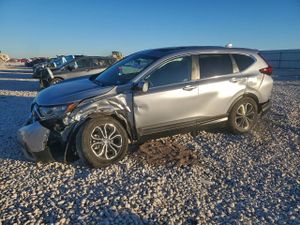 Honda CR-V EX 1.5L 4 2020