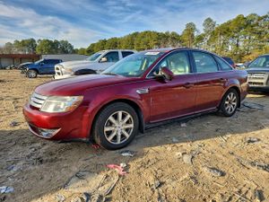 Ford Taurus SEL 3.5L 6 2008