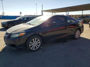 Honda Civic EXL 1.8L 4 2012