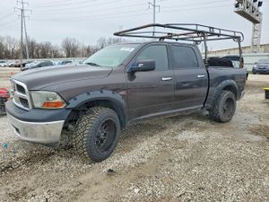 Dodge RAM 5.7L 8 2011