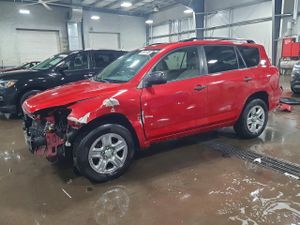 Toyota Rav4 3.5L 6 2007