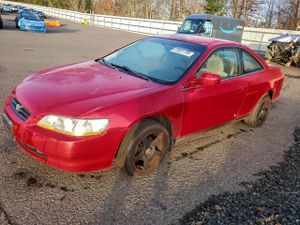 Honda Accord LX 2.3L 4 1999