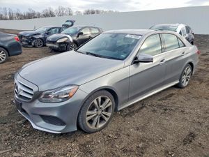 Mercedes-Benz E 350 4MATIC 3.5L 6 2015